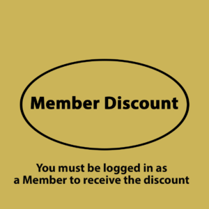 Bird Friendly Coffee-Member Discount