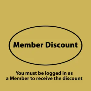 Bird Friendly Coffee-Member Discount